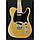 Squier Affinity Tele MN BB, фото 4