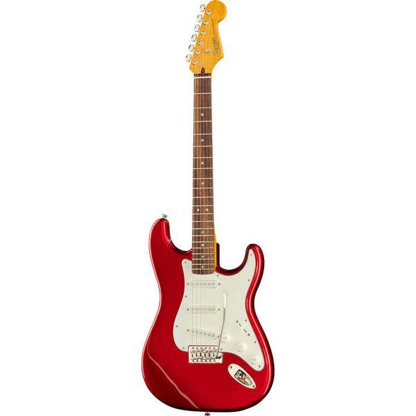 Squier CV 60s Strat CAR, фото 1