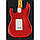 Squier CV 60s Strat CAR, фото 5