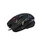 Миша MEETION Backlit Gaming Mouse RGB MT-GM22, фото 4