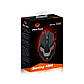 Миша MEETION Backlit Gaming Mouse RGB MT-M940, фото 2