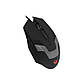 Миша MEETION Backlit Gaming Mouse RGB MT-M940, фото 4