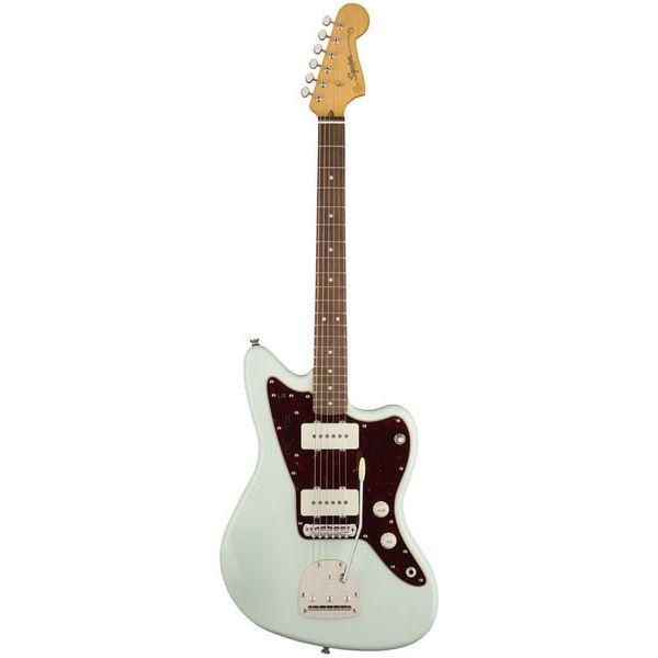 Squier CV 60s Jazzmaster LRL SNB