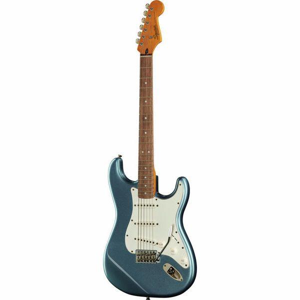 Squier CV 60s Strat LPB, фото 1