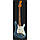 Squier CV 60s Strat LPB, фото 2
