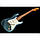 Squier CV 60s Strat LPB, фото 9