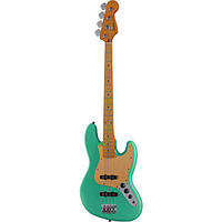 Squier 40th Jazz Bass SFG