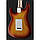 Squier Affinity Strat FM HSS SS, фото 5