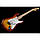 Squier Affinity Strat FM HSS SS, фото 9