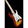 Squier Affinity Strat FM HSS SS, фото 10
