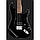 Squier Affinity Strat FSR H HT BK, фото 4