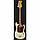 Squier CV 60s Mustang Bass OW, фото 2