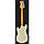 Squier CV 60s Mustang Bass OW, фото 3