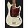 Squier CV 60s Mustang Bass OW, фото 4