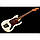 Squier CV 60s Mustang Bass OW, фото 9