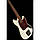 Squier CV 60s Mustang Bass OW, фото 10