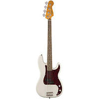 Squier CV 60s P-Bass LRL OWT