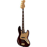 Squier 40th Jazz Bass RRM