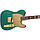 Squier 40th Anniv. Tele SGM, фото 3