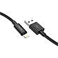 Кабель Hoco Lightning True color charging Data cable X68 |1m, 2.4A|, фото 10