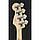Squier Aff. Jazz Bass 3-SB, фото 7
