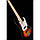 Squier Aff. Jazz Bass 3-SB, фото 10