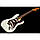 Squier CV 70s Strat LRL OWT, фото 9