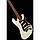 Squier CV 70s Strat LRL OWT, фото 10