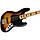 Squier CV 70s Jazz Bass MN 3TS, фото 3