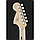 Squier Affinity Strat MN BK, фото 7