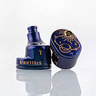 ⇒ Moondrop STELLARIS – ізодінамічні монітори з фірмовим звучанням від Moondrop 14.5mm!, фото 2