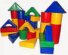 Дитячий конструктор "Будівельник-5", фото 4