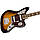 Squier CV 70s Jaguar LRL 3TS, фото 3