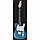 Squier Affinity Tele Lake Pl. Blue, фото 2