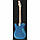 Squier Affinity Tele Lake Pl. Blue, фото 3