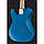 Squier Affinity Tele Lake Pl. Blue, фото 5