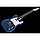 Squier Affinity Tele Lake Pl. Blue, фото 9