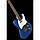 Squier Affinity Tele Lake Pl. Blue, фото 10