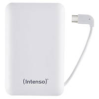 Повербанк INTENSO Powerbank XC10000 white 10000 mAh