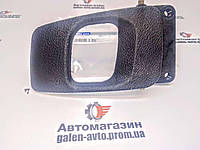 Ручка відчинення дверей внутрішня задня права Славута ЗАЗ - 1105-6205180