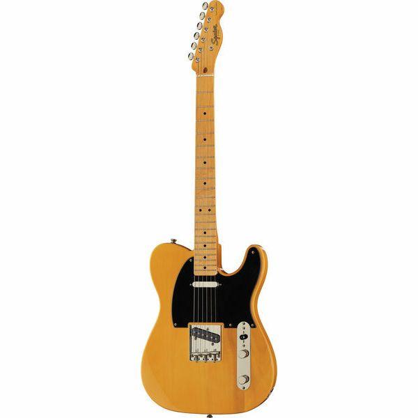 Squier CV 50s Tele MN BB, фото 1