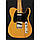 Squier CV 50s Tele MN BB, фото 4