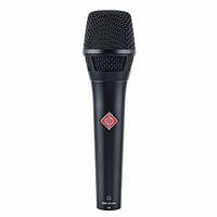 Neumann KMS 104 BK Plus