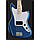 Squier Aff. Jaguar Bass MN H LPB, фото 4
