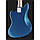Squier Aff. Jaguar Bass MN H LPB, фото 5
