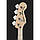Squier Aff. Jaguar Bass MN H LPB, фото 6