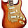 Squier 40th Anniv. Strat SSB, фото 4