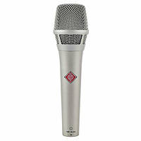 Neumann KMS 104 Plus