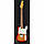 Squier CV 60s Custom Tele 3-SB, фото 2