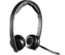 Бездротова стереогарнітура LOGITECH UC Wireless Stereo USB Headset H820E - Business EMEA28, фото 6